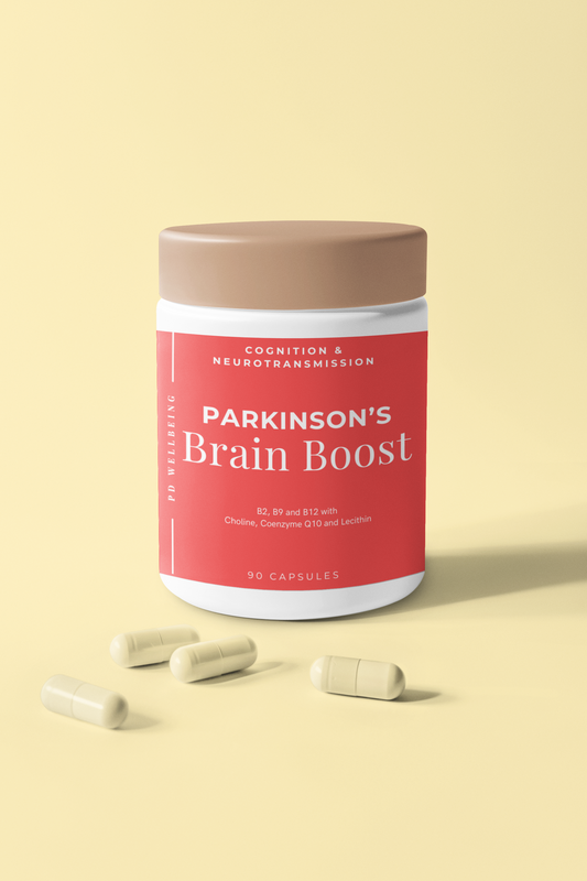 Parkinson's Brain Support